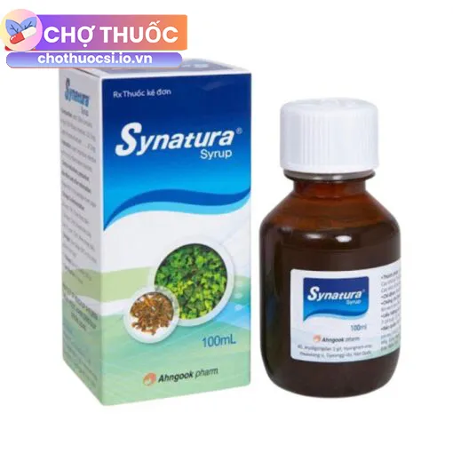 Siro Synatura