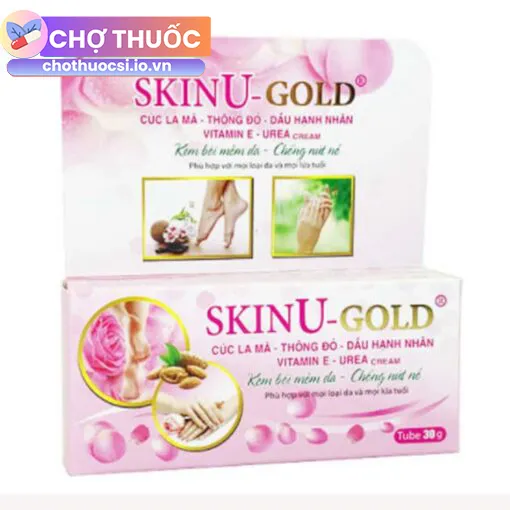 SkinU – GOLD