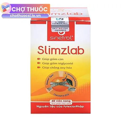 Slimzlab