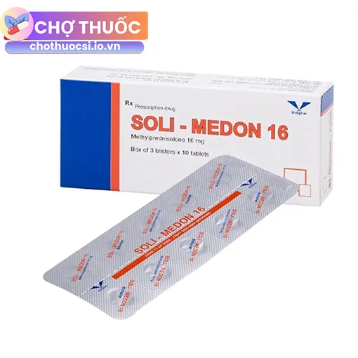 Soli-Medon 16