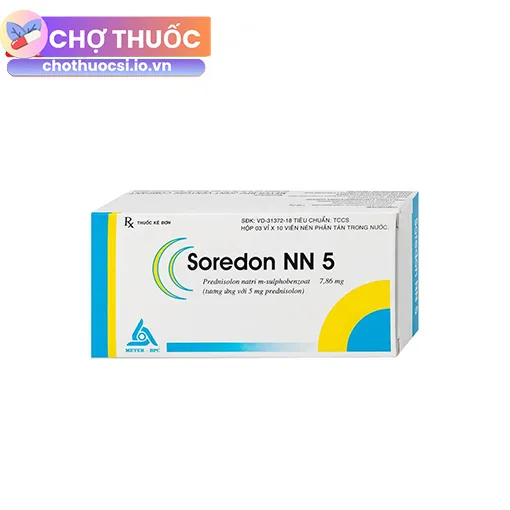 Soredon NN 5