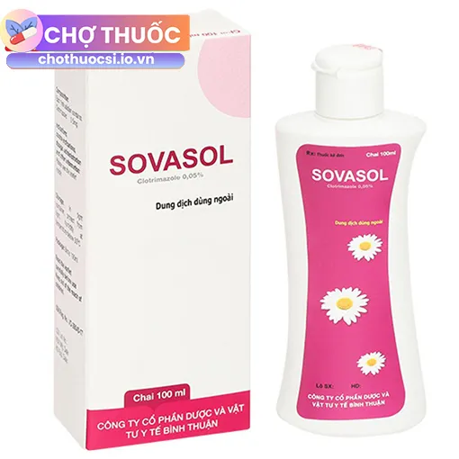 Sovasol 0,05%