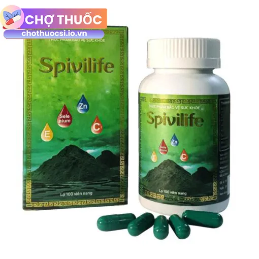 Spivilife