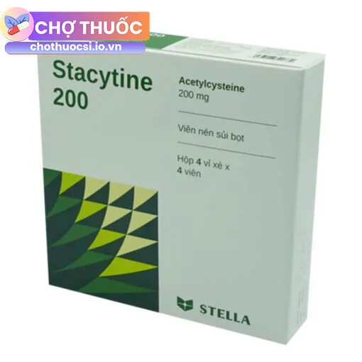 Stacytine 200