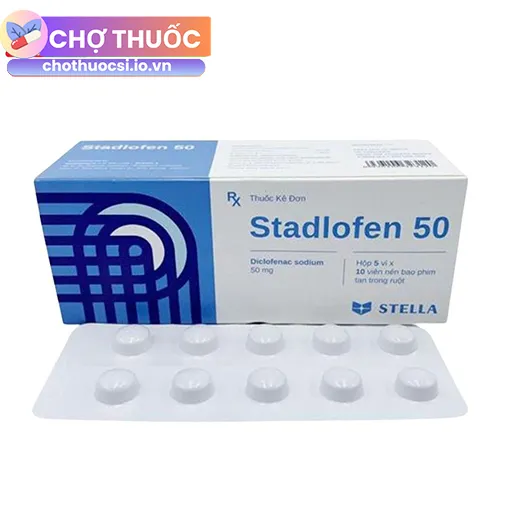 Stadlofen 50