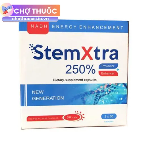Stemxtra 250% Protector + Enhancer
