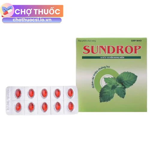 Sundrop