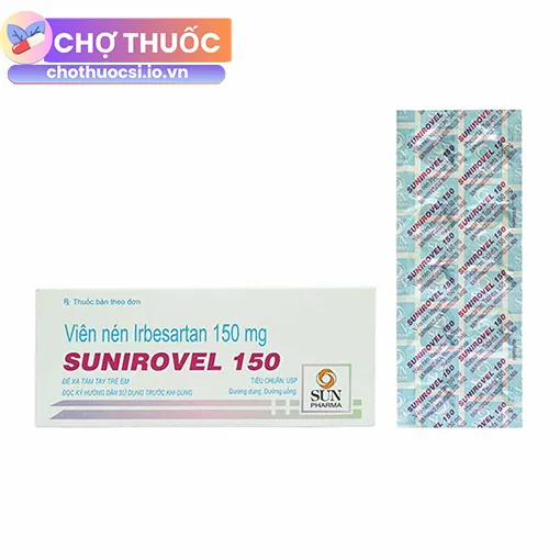 Sunirovel 150