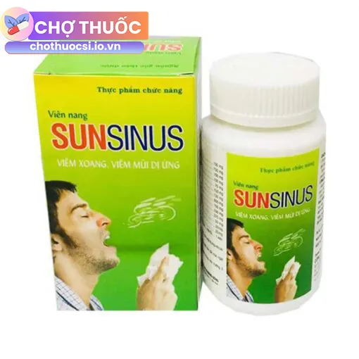 Sunsinus