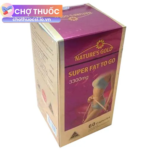 Super Fat To Go