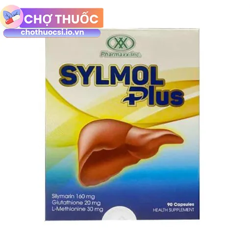 Sylmol Plus