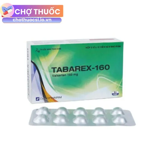 Tabarex-160