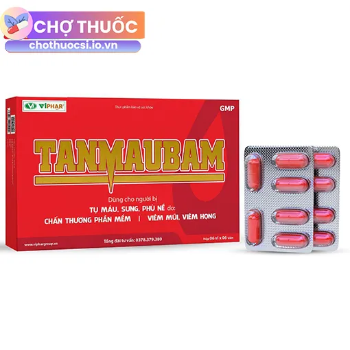Tanmaubam