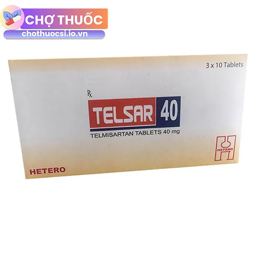 Telsar 40