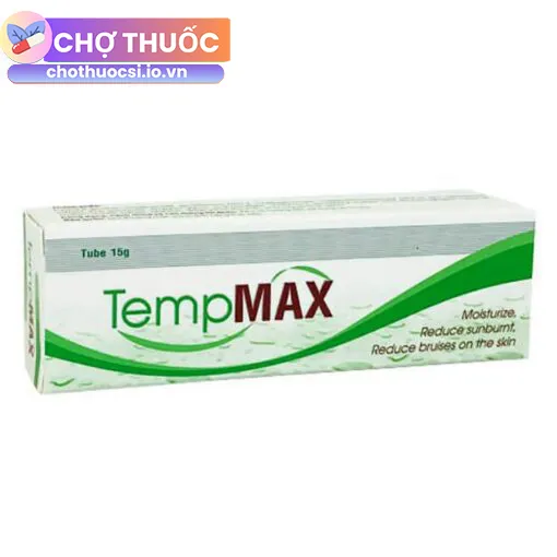TempMax