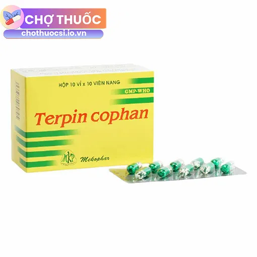 Terpin Cophan