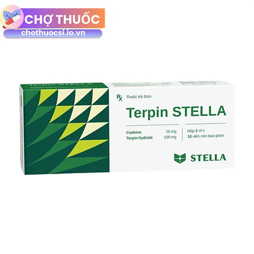 Terpin STELLA