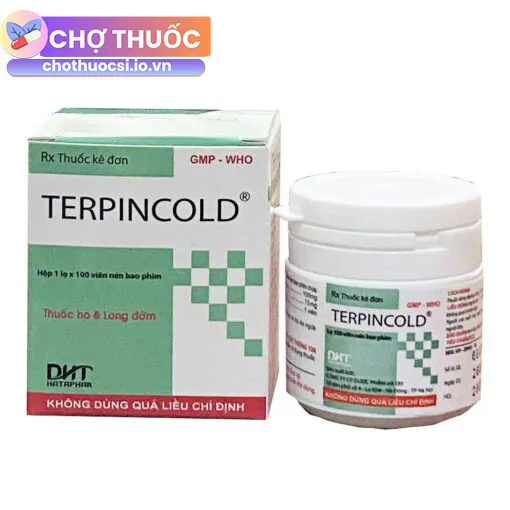 Terpincold