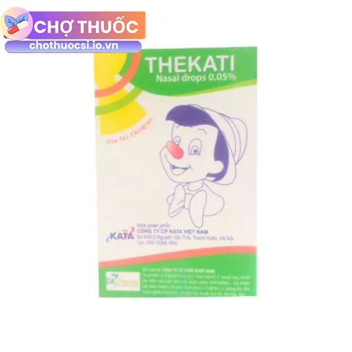 Thekati 0.05%