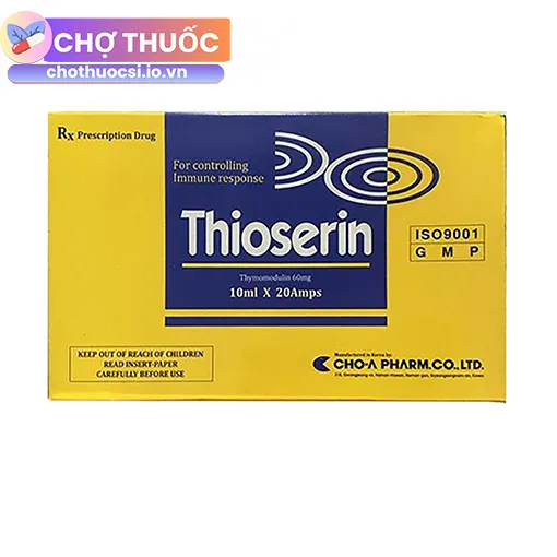 Thioserin