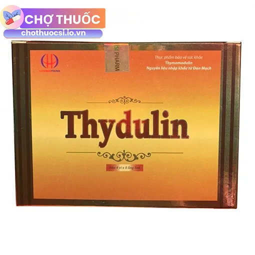 Thydulin