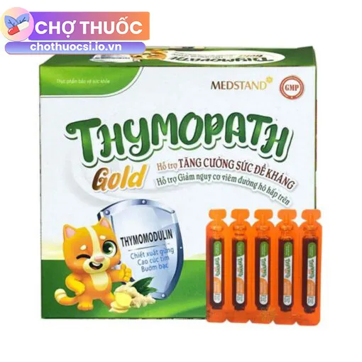 Thymopath Gold
