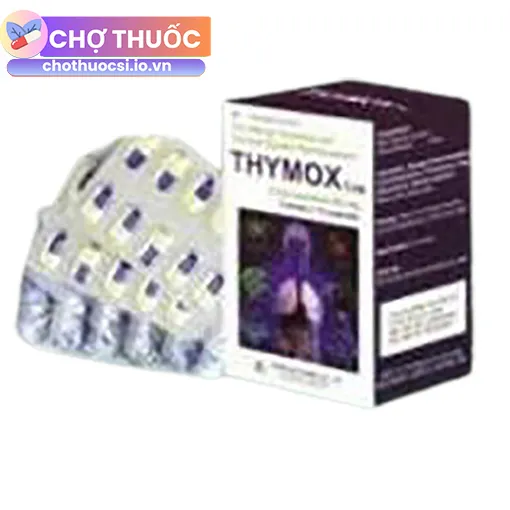 Thyomax 80mg