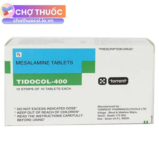 Tidocol 400