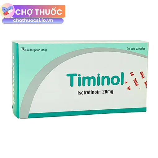 Timinol