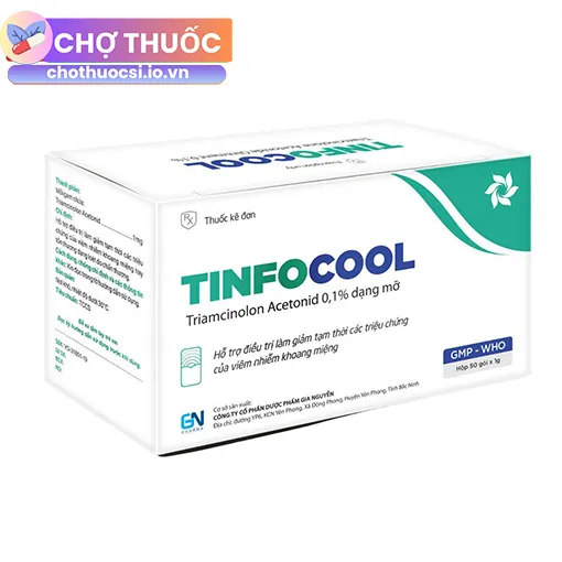 TINFOCOOL