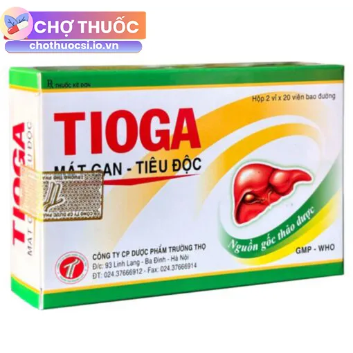 Tioga (Viên)