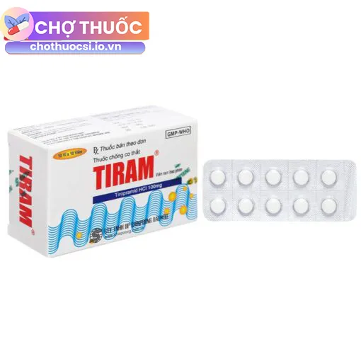 TIRAM