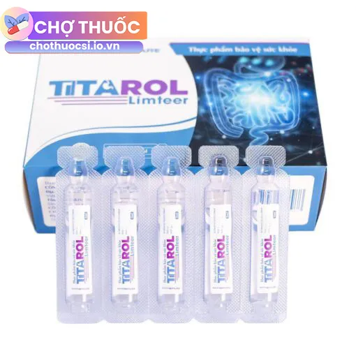 Titarol Limteer