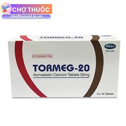 Tormeg 20
