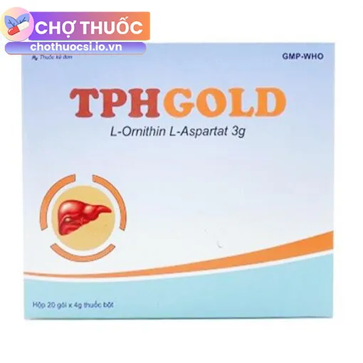 TPHGold 3g