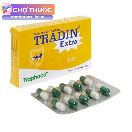 Tradin Extra