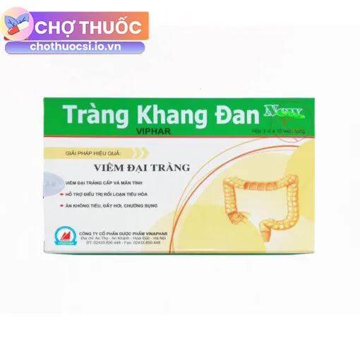 Tràng Khang Đan Viphar New