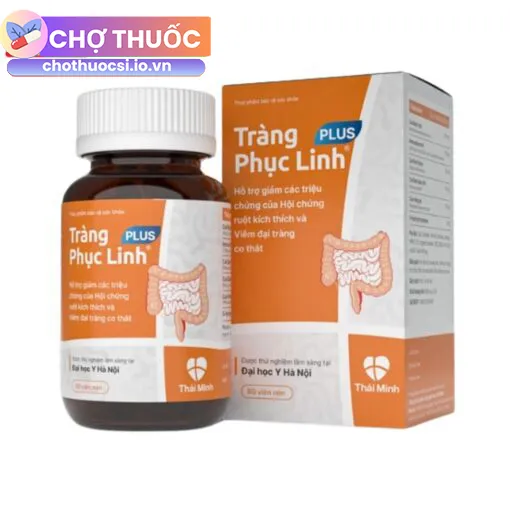 Tràng Phục Linh Plus (lọ)