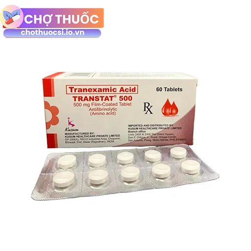 Transtat 500