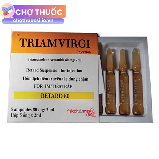 Triamvirgi