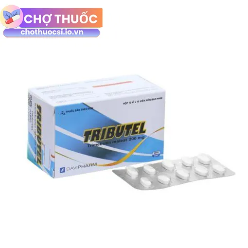 Tributel