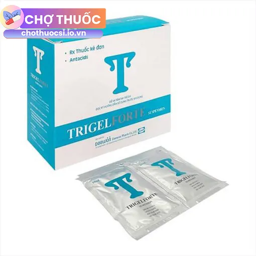 Trigelforte Suspension