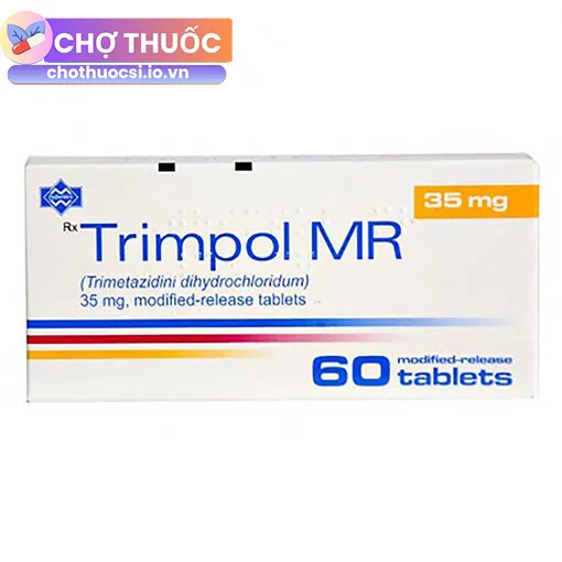 Trimpol MR