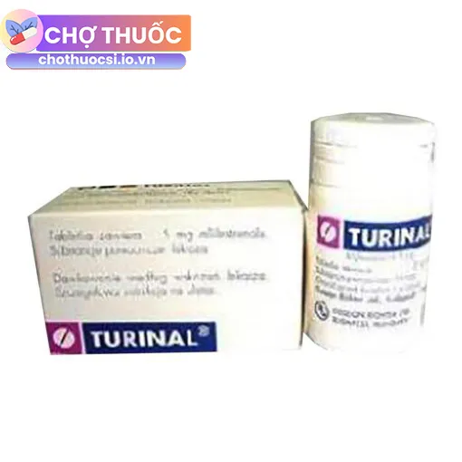 Turinal