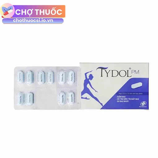 Tydol PM
