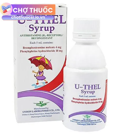 U-Thel
