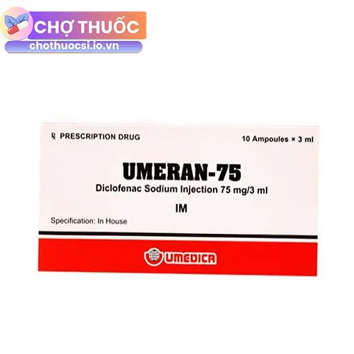 Umeran-75