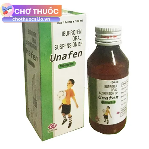 Unafen