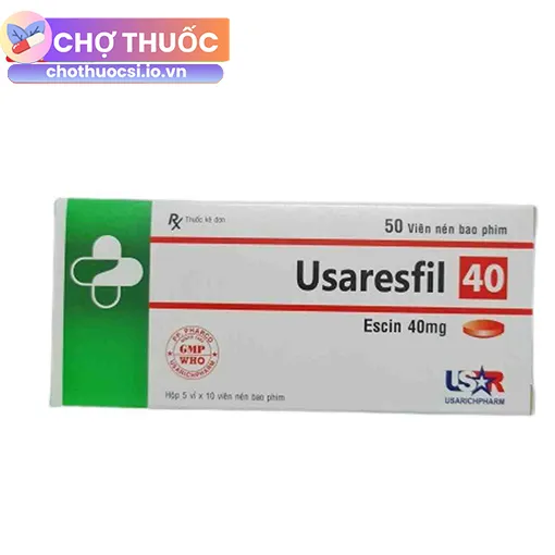 Usaresfil 40