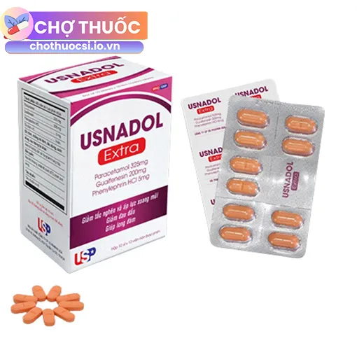 USNadol Extra